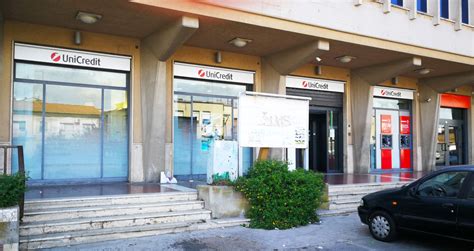 Unicredit Sicilia Visual Impact Srl