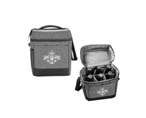 Hog Island Beer Outermost Brewery Soft Sided Cooler Hog Island Beer