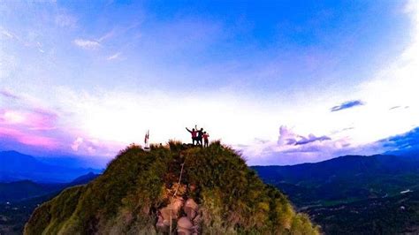 Wisata Gunung Di Bogor Untuk Melihat Sunrise Cocok Dikunjungi