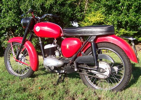 Bsa Cc Super D Bantam Jbw Just Bikes