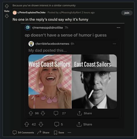 What The Fuck Are They Talking About R Moviescirclejerk
