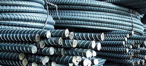 Saudi Iron And Steel Company Adjusts Rebar Prices For February Aqmid