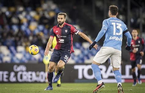 Cagliari Tornare A Vincere Per Ripartire Numeri E Precedenti Contro