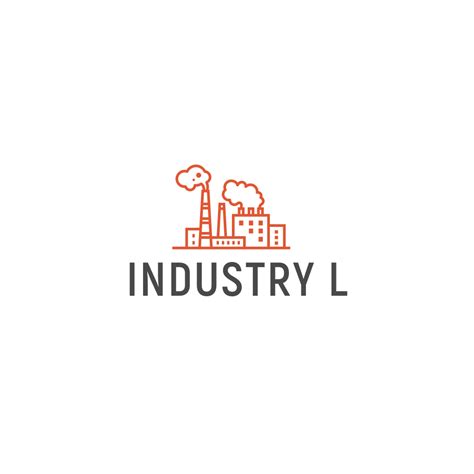 Industrial Design Logos