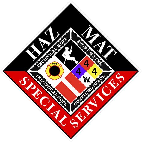 Haz Mat Special Services Emergency Response Services