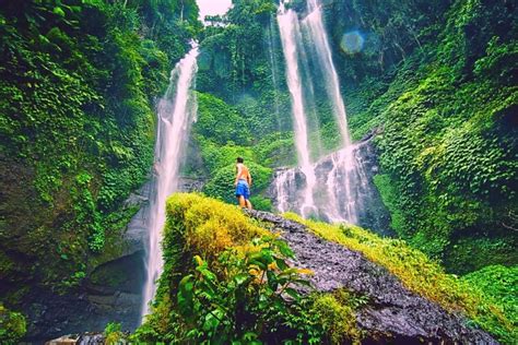 FULL DAY UBUD TOUR — BEST OF UBUD