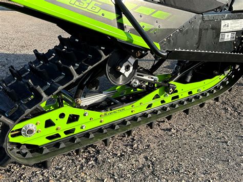 Arctic Cat Zr R Sx Details Released Snowgoer