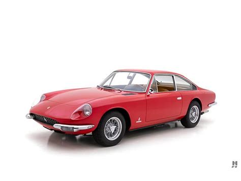 Classic Ferrari For Sale On Classiccars Pg