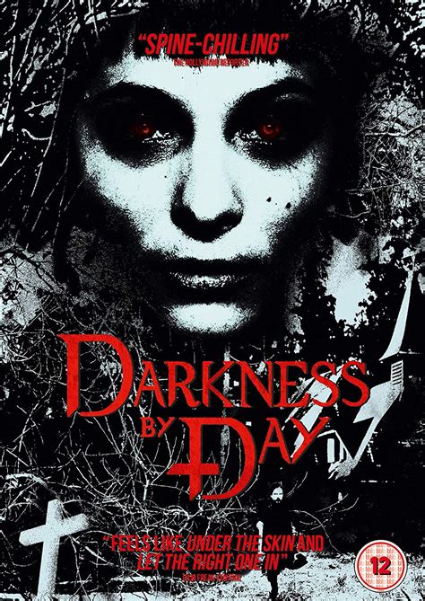 Taliesin Meets The Vampires Darkness By Day Review