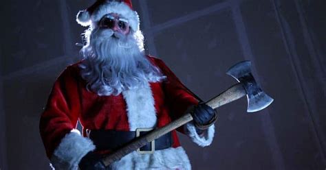 I 5 Migliori Film Horror Da Vedere A Natale