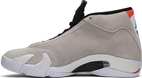 Buy Air Jordan 14 Retro 'Desert Sand' - 487471 021 | GOAT