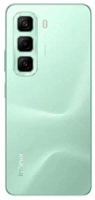 Смартфон INFINIX Hot Gb X зеленый купить в Ситилинк