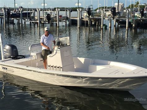 Recreational Fishing Boat Types Explained Fishingbooker Blog