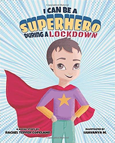 20 Superhero Books For Kids Messy Little Monster