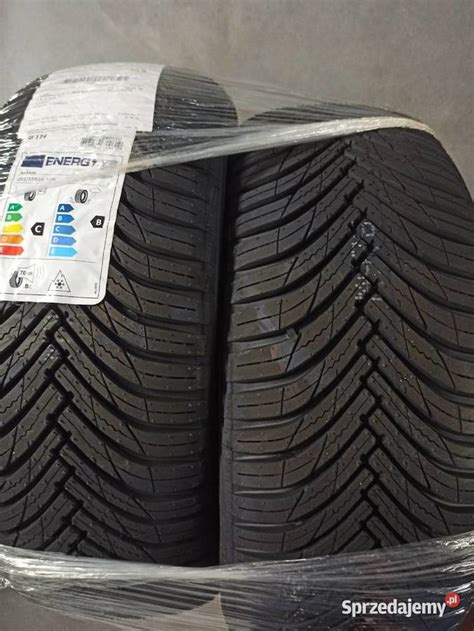 Opony Wielosezonowe Maxxis Premitra R Krak W Sprzedajemy Pl