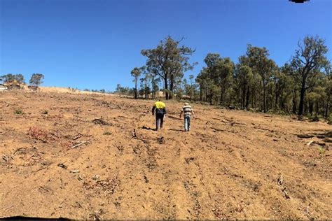 Bridgetown Waste Facility Expansion Project Leeuwin Civil Pty Ltd