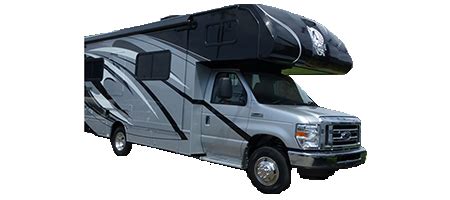 Phantom Class C Motorhomes | RV Wholesalers