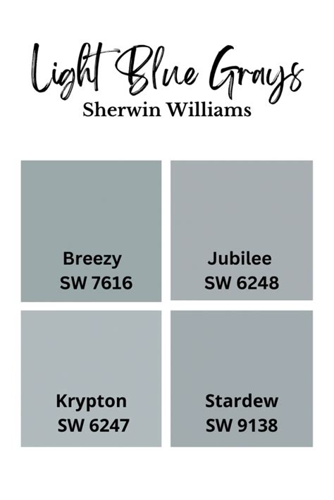 16 Of Best Blue Gray Paint Colors The Morris Mansion