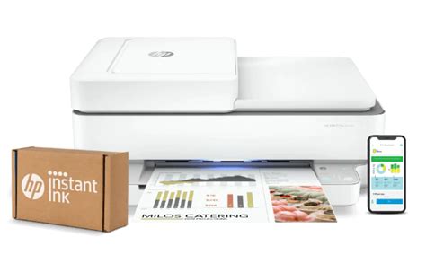 HP ENVY Printers - High-Quality Wireless Color Inkjet Printers for Families