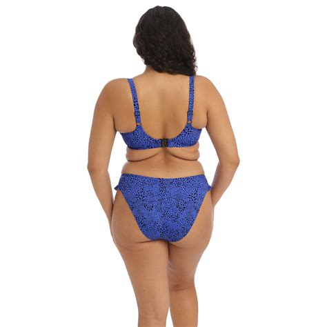 Elomi Pebble Cove Plunge Bikini