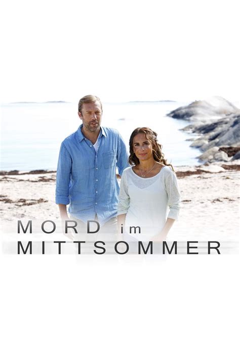 Mord Im Mittsommer Serie Jetzt Online Stream Anschauen