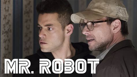 Mr Robot Season 2 Official Trailer 2 YouTube