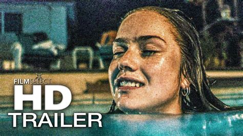 NIGHT SWIM Trailer (2024) - ehkou.com