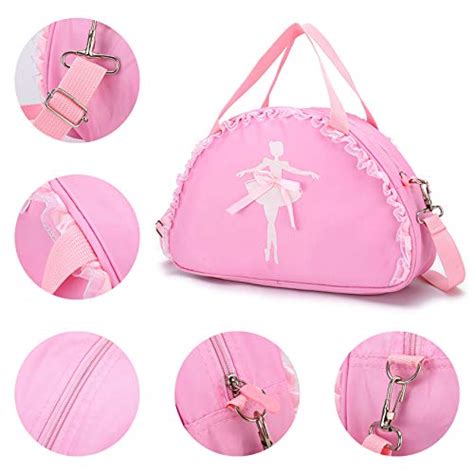 Comprar Bolsa Para Ballet Personalizada Desde 7 99 Cortaporlosano