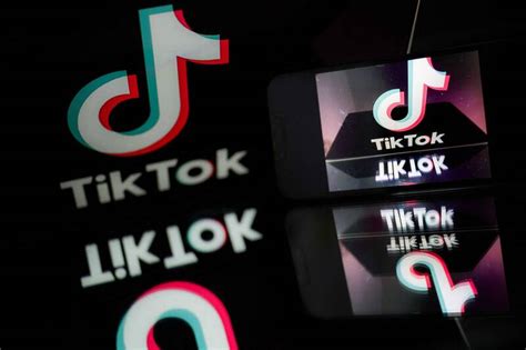 限期字節跳動撤資tiktok 美眾院商委會全數通過 自由財經