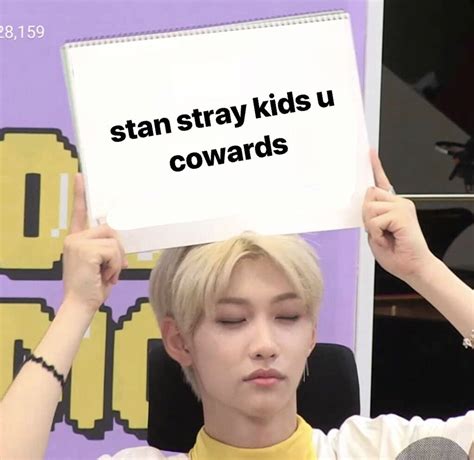 Stray kids felix idol radio Cute Love Memes, Kid Memes, Losing A Child ...