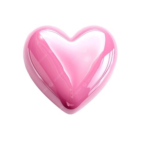Emoji Cuore Rosa