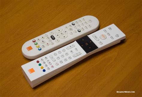 Test du décodeur TV Orange Sagem UHD 86