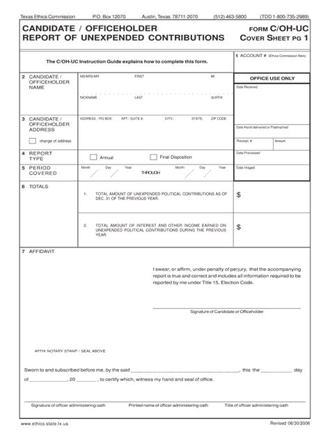 Coh Form Complete With Ease Airslate Signnow