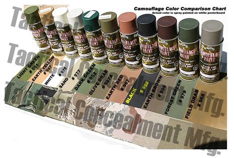 Cool Spray Paint Ideas That Will Save You A Ton Of Money Aervoe Camo