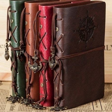 12 DIY Leather Book Cover ideas in 2021 | leather books, diy leather ...