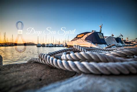 Maritimer Spirit / www.danys-destination-spirit.com