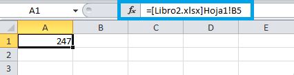 Fundamentos De Excel REFERENCIAS DE EXCEL