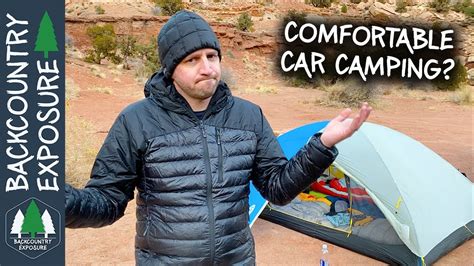 Gear That Makes Car Camping More Comfortable Campingpleasure