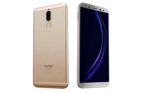 Huawei Nova 9i - nokil