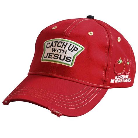 Catch Up Cap Christian Hats Christian Clothing Hats For Men