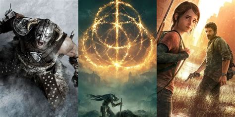 10 Meilleurs Jeux Comme God Of War Ragnarok ThePressFree