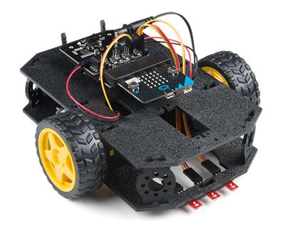 Top Electronics Kits for Beginners - SparkFun Electronics