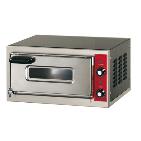 Forno Elettrico Per Pizza