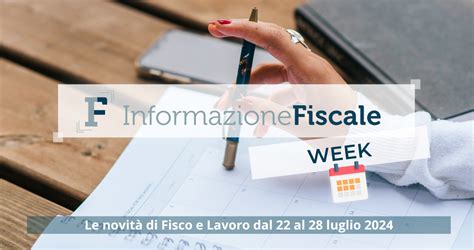 Dal Concordato Preventivo Al Credito Per La Zes Unica Le Ultime Novit