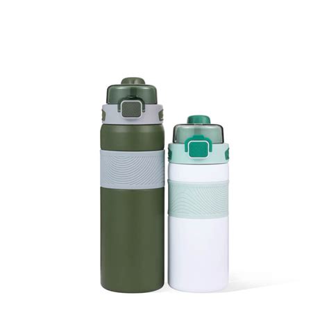 Wholesale Water Bottle Manufacturersupplier In China Everichhydro