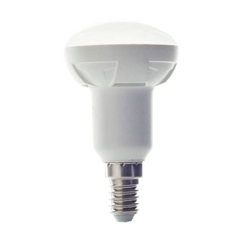 E14 4,9W 830 LED-Reflektorlampe R50 warmweiß 120° | Lampenwelt.de