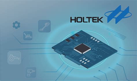 The Game Changer In Embedded Systems The Holtek Bh F