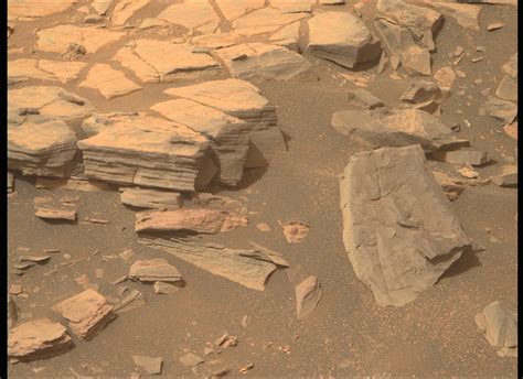 Images From The Mars Perseverance Rover Nasa Mars