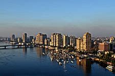 Heliopolis, Cairo - Wikipedia