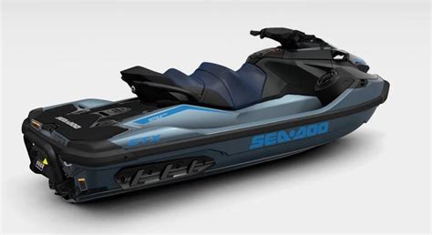 2024 Seadoo Gtx 170230 Wsound Lakeland Powersports